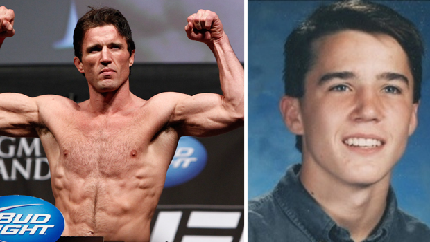 Chael-Sonnen