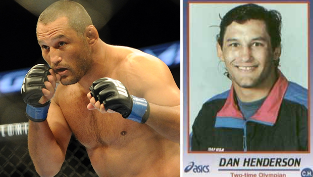 Dan-Henderson