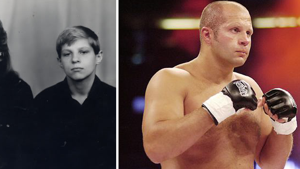 Fedor-Emelianenko