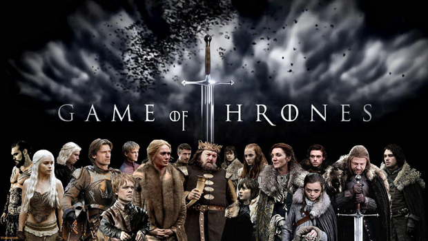 Game-of-thrones