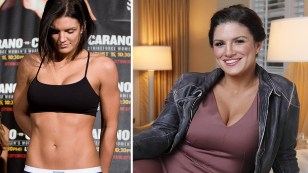 Gina-Carano