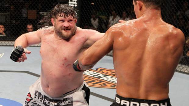 Roy-nelson-mars