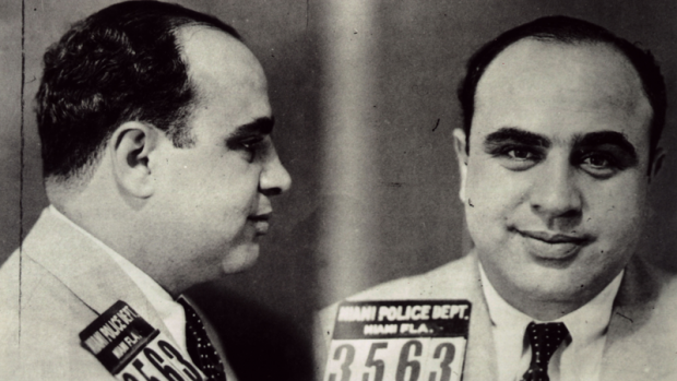 al-capone