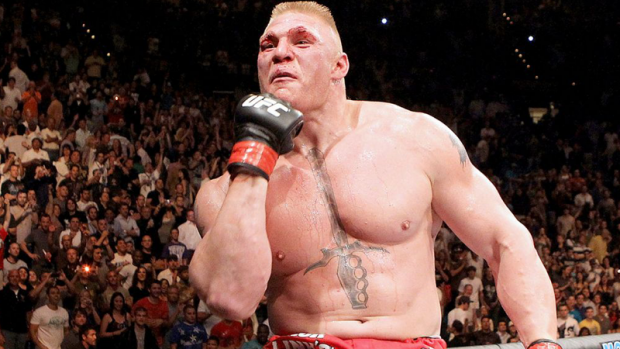 lesnar