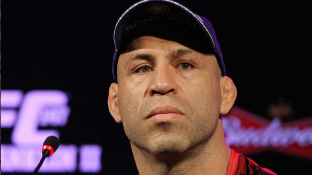 wanderlei