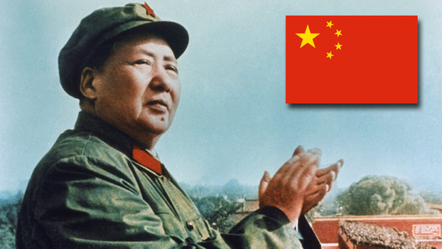 mao-zedong