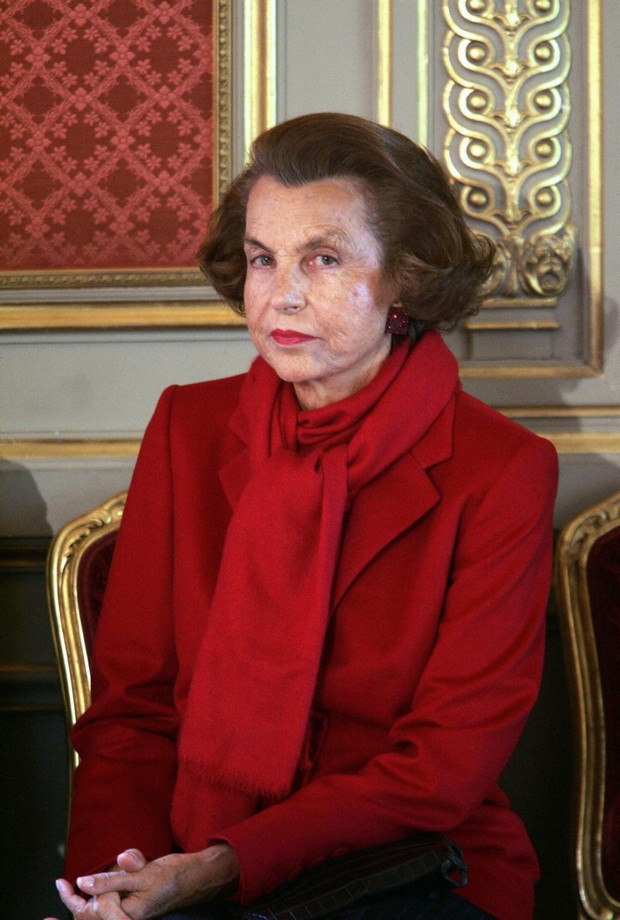 10-liliane-bettencourt