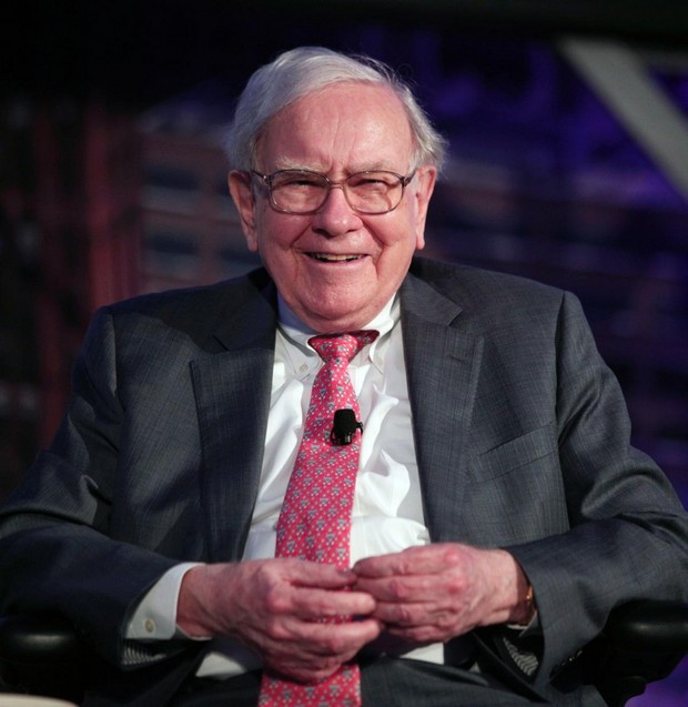 3-warren-buffett