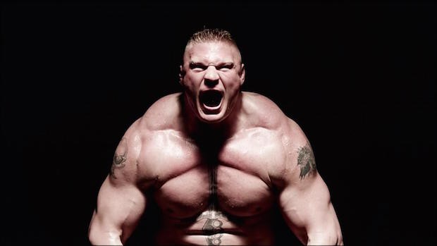 lesnar