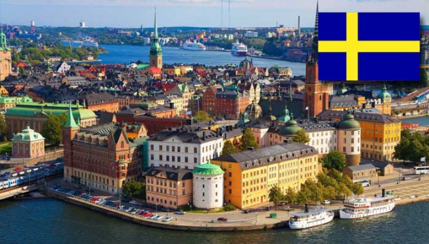 sverige