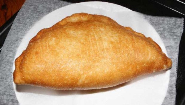 calzone