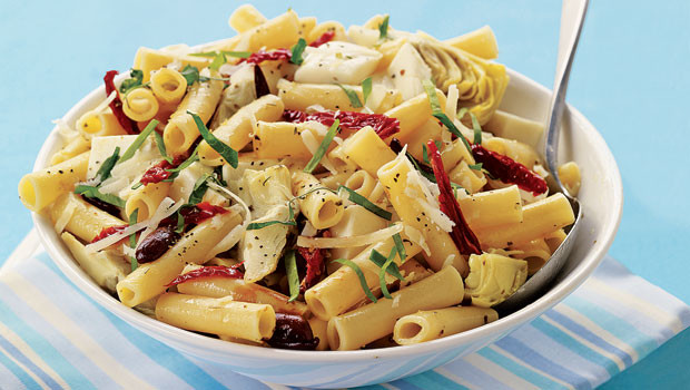 margherita-pasta-salad